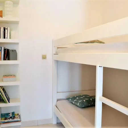 Apartment Cavaliere, 1 Piece, 4 Personnes - Fr-1-251-172 *