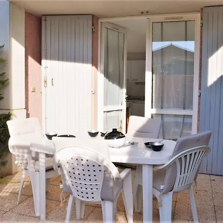 Cavaliere, 1 Piece, 4 Personnes - Fr-1-251-172 Apartment